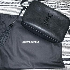 Ysl crossbody
